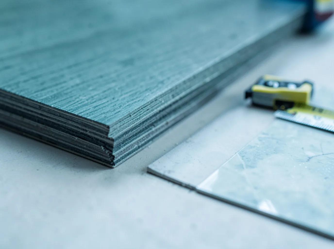 Luxury Vinyl Plank Installation Green, OH FAQs